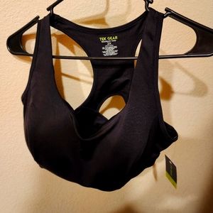 Tek Gear Sports Bra NWT 2x